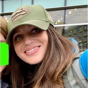 Meet your Posher, Jennifer